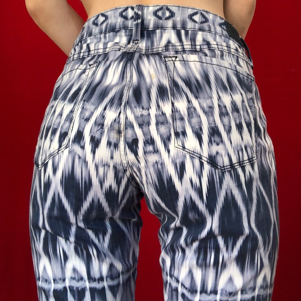 Guess jeggings